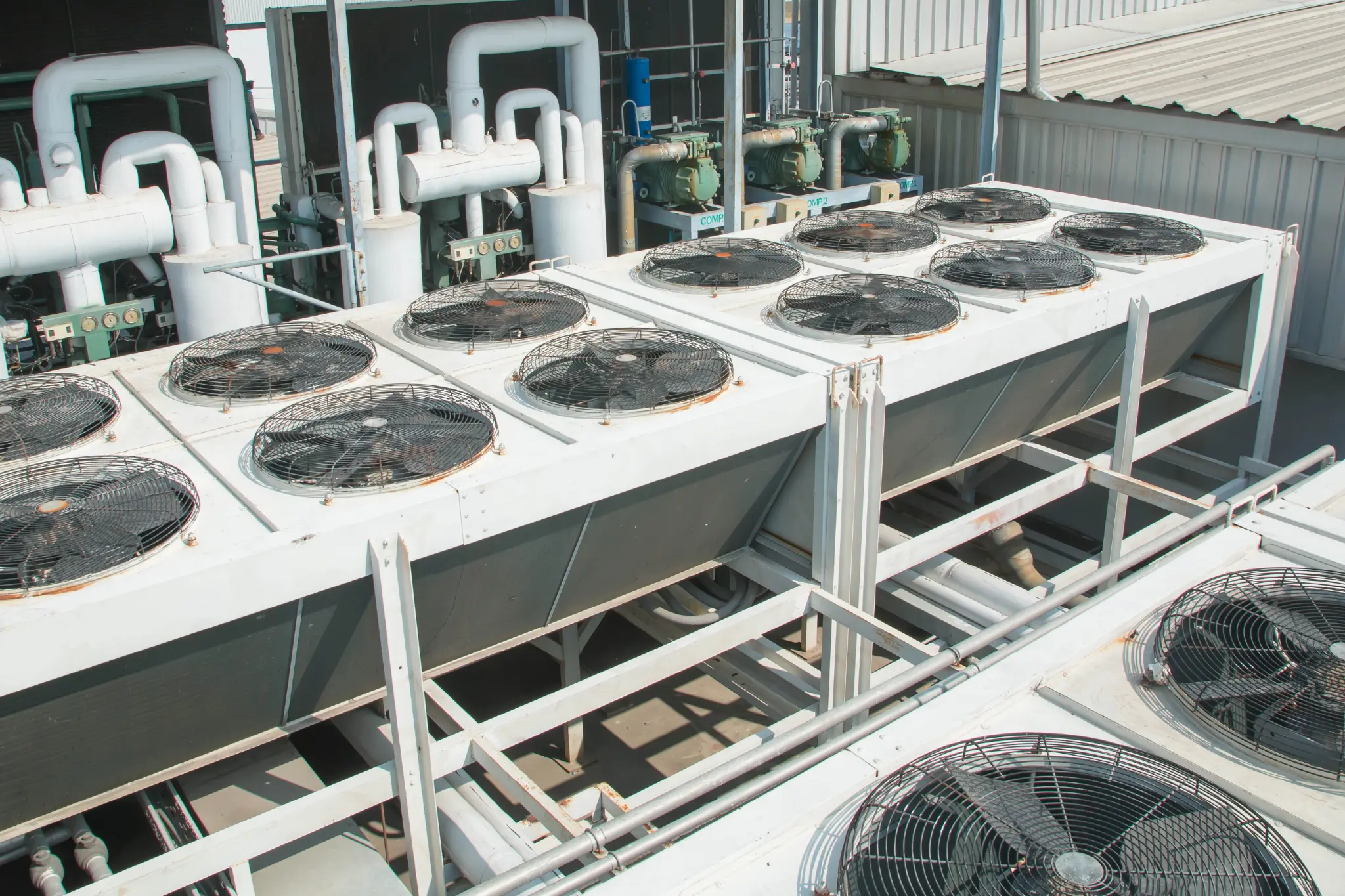 AC Installation Florida