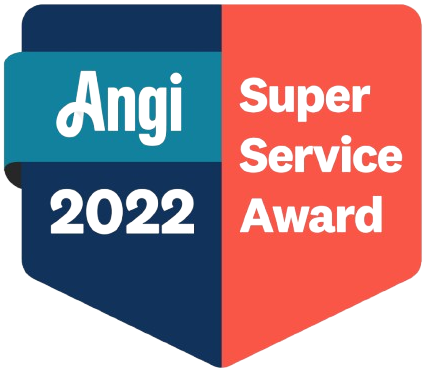Angi Super Service Award 2022
