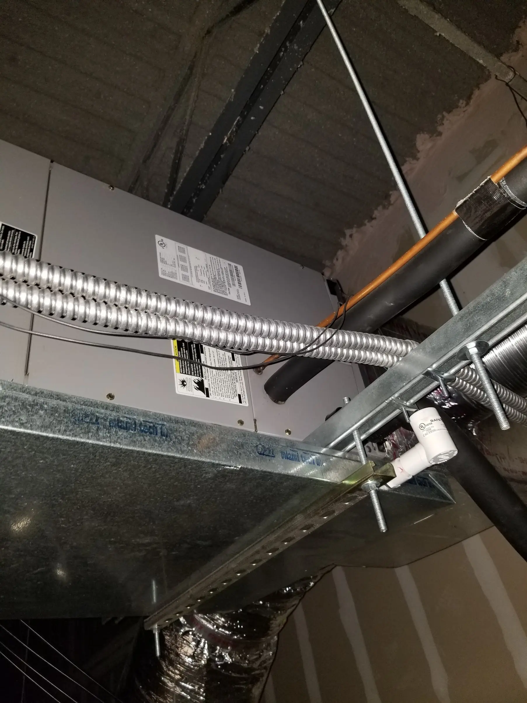 AC Installation Team Florida