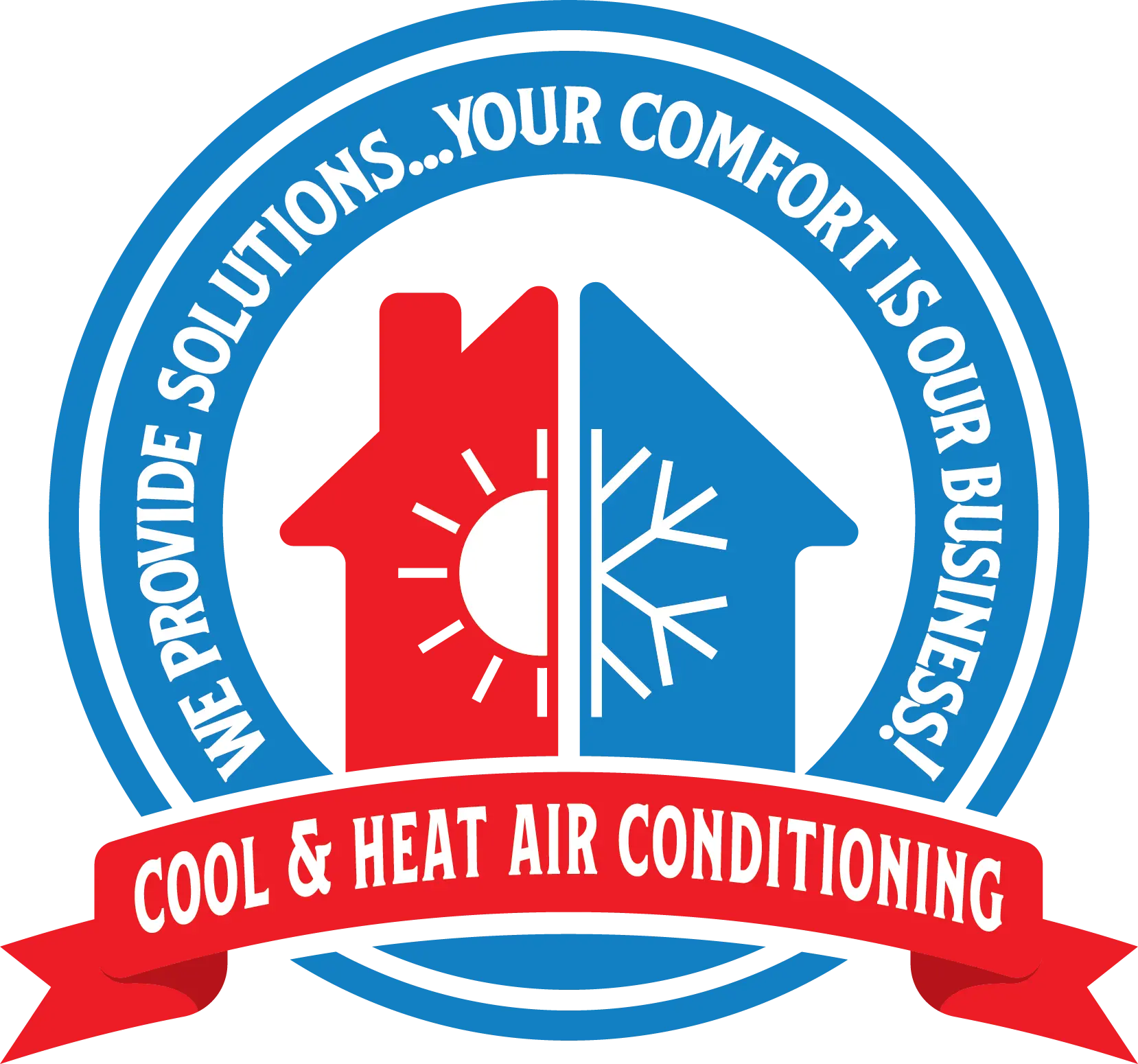 Cool and Heat Air Conditioning