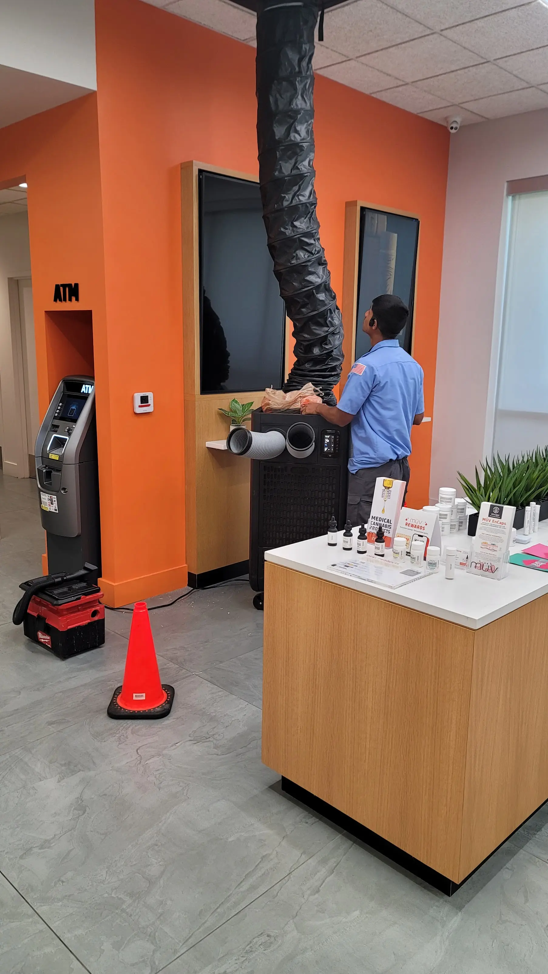 AC Installation Team Florida