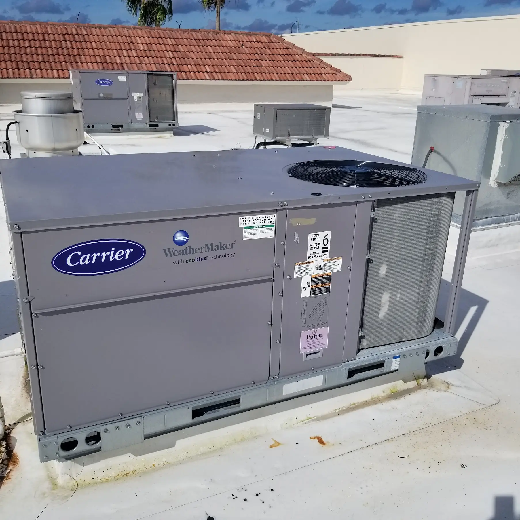 AC Installation Florida